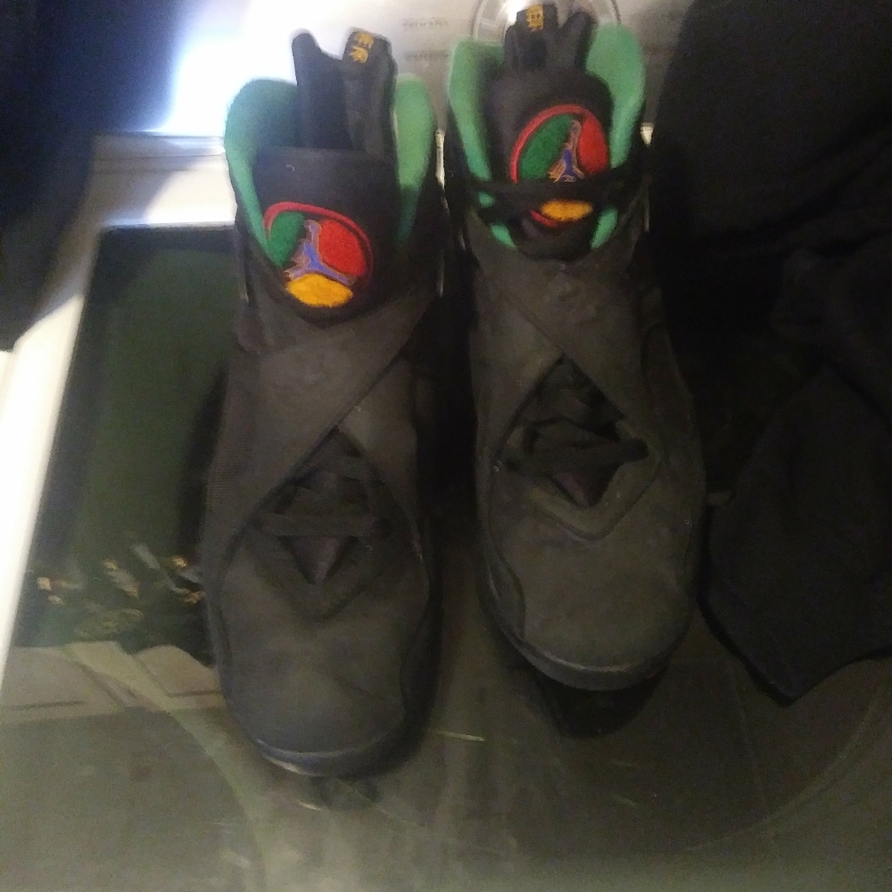 Jordan 8 retro